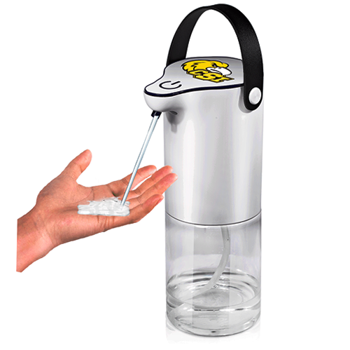 Automatic Liquid Hand Sanitizer Dispenser